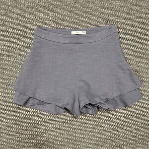 Lush Women's Skorts